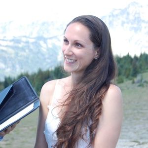 Meet your Posher, Rhiannon